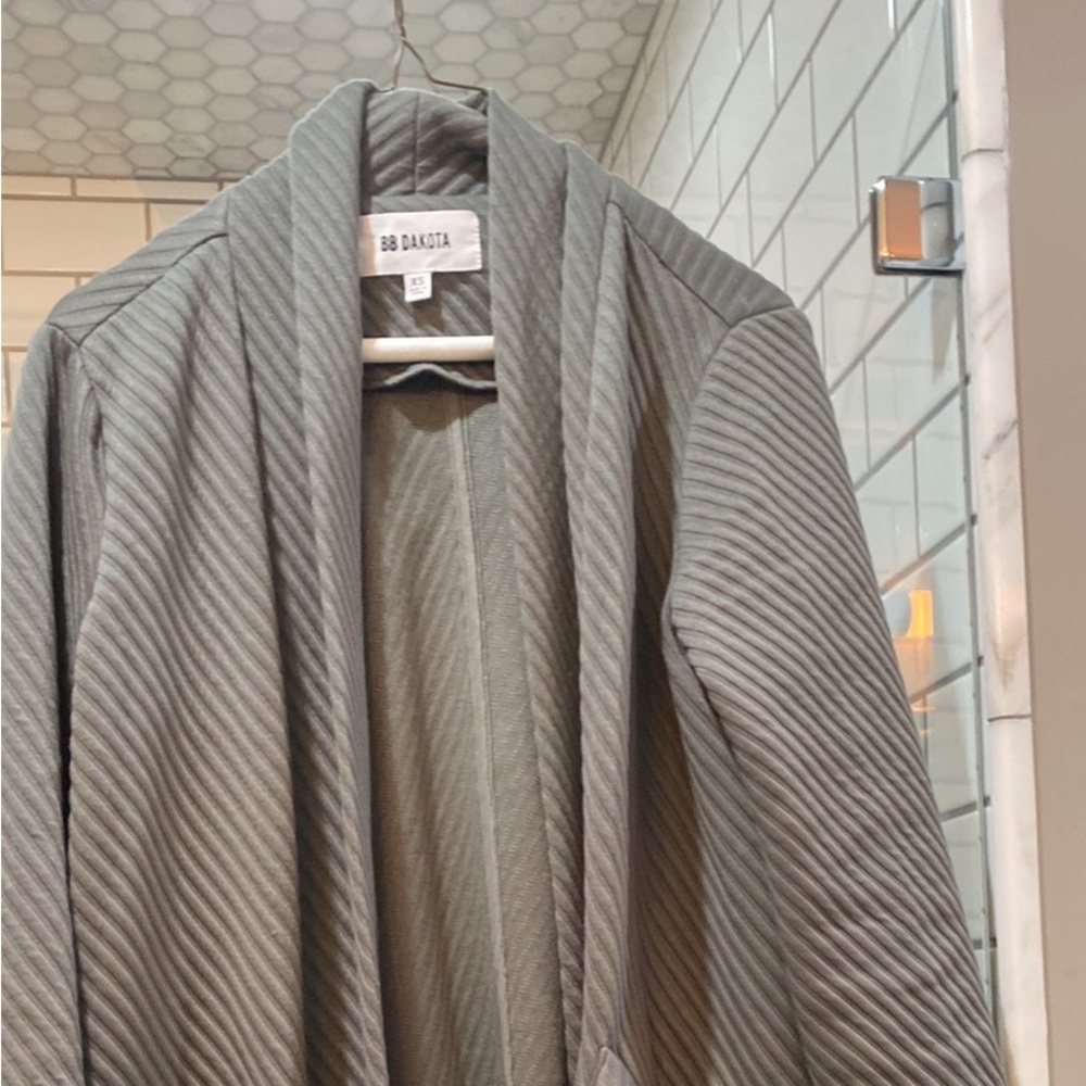 BB Dakota coat